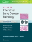 Atlas of Interstitial Lung Disease Pathology - Book