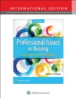 Professional Issues in Nursing : Challenges and Opportunities - Book