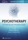 Psychotherapy: A Practical Introduction - Book