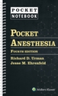 Pocket Anesthesia - eBook