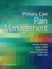 Primary Care Pain Management - eBook