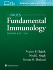 Paul's Fundamental Immunology: Print + eBook with Multimedia - Book