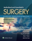 Mulholland & Greenfield's Surgery : Scientific Principles and Practice - eBook