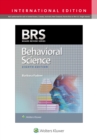 BRS Behavioral Science - Book