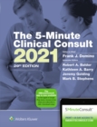 5-Minute Clinical Consult 2021 - Book