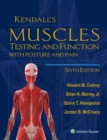 Kendall's Muscles : Testing and Function with Posture and Pain - eBook