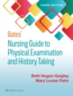 Bates' Nursing Guide to Physical Examination and History Taking - eBook