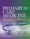 Primary Care Medicine - eBook