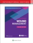 Wound, Ostomy and Continence Nurses Society Core Curriculum: Wound Management - Book