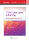 Professional Issues in Nursing - Book