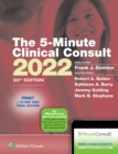 5-Minute Clinical Consult 2022 - Book