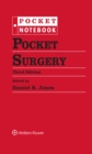 Pocket Surgery - Book