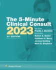 5-Minute Clinical Consult 2023 - eBook