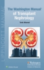 The Washington Manual of Transplant Nephrology - eBook