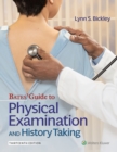 Bates' Guide To Physical Examination and History Taking - eBook