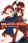 Accel World, Vol. 13 (light novel) : Signal Fire at the Water's Edge - Book
