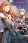 Spice and Wolf, Vol. 20 (light novel) - Book