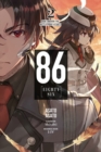 86 - EIGHTY SIX, Vol. 2 (light novel) - Book