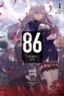 86 - EIGHTY SIX, Vol. 4 (light novel) - Book