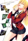 Kakegurui Twin, Vol. 2 - Book