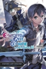 Sword Art Online 24 (light novel) - Book