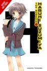 The Boredom of Haruhi Suzumiya (light novel) - Book