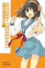 The Surprise of Haruhi Suzumiya (light novel) - Book