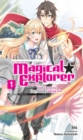 Magical Explorer, Vol. 1 (light novel) - Book