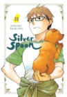 Silver Spoon, Vol. 11 - Book