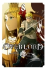 Overlord, Vol. 8 - Book