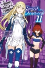 Is It Wrong to Try to Pick Up Girls in a Dungeon? Sword Oratoria, Vol. 11 (light novel) - Book