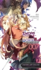 Sword Art Online Progressive, Vol. 7 (light novel) - Book