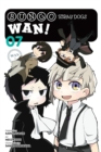 Bungo Stray Dogs: Wan!, Vol. 7 - Book