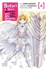 Bofuri: I Don't Want to Get Hurt, so I'll Max Out My Defense., Vol. 4 (manga) - Book