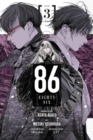 86--EIGHTY-SIX, Vol. 3 (manga) - Book