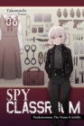 Spy Classroom, Vol. 6 (light novel) - Book
