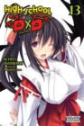 High School DxD, Vol. 13 (light novel) - Book