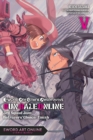 Sword Art Online Alternative Gun Gale Online, Vol. 5 (light novel) - Book