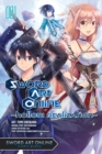 Sword Art Online: Hollow Realization, Vol. 1 - Book