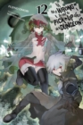 Is It Wrong to Try to Pick Up Girls in a Dungeon?, Vol. 12 (light novel) - Book