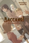 Baccano!, Vol. 11 (light novel) - Book