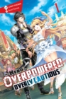 The Hero Is Overpowered but Overly Cautious, Vol. 1 (light novel) - Book