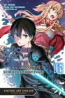 Sword Art Online Progressive Scherzo of Deep Night, Vol. 3 (manga) - Book