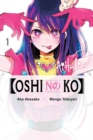 [Oshi No Ko], Vol. 1 - Book