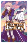 I'm Quitting Heroing, Vol. 6 - Book