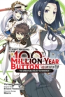 I Kept Pressing the 100-Million-Year Button and Came Out on Top, Vol. 4 (manga) - Book