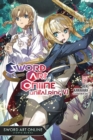 Sword Art Online 27 (light novel) - Book