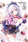 Liar, Liar, Vol. 3 - Book