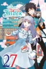 A Certain Magical Index, Vol. 27 (manga) - Book