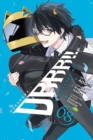 Durarara!! RE;DOLLARS Arc, Vol. 8 - Book